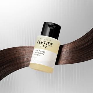 COSRX Peptide 132 Ultra Perfect Hair Bonding Shampoo Mini