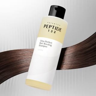 COSRX Peptide 132 Ultra Perfect Hair Bonding Shampoo - Jumbo Size