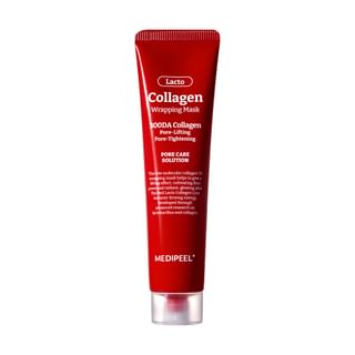 Masque Médipeel Rouge à la Collagène, 70 ml
