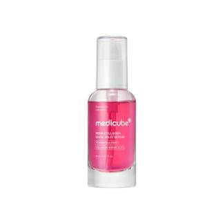 Medicube Collagen Glow Jelly Serum