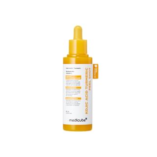 Ampoule Peeling Acide Kojique et Curcuma Medicube