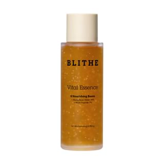 BLITHE 8 Nourishing Beans Essence, 123ml