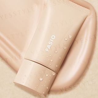 Kose Fasio BB Tint Cobertura UV SPF 45 PA++++ - Rosa Beige, 30g