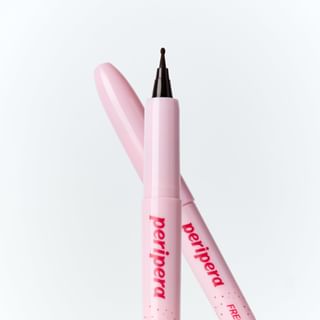 Stylo à taches Peripera - Pigment durable - 2 teintes