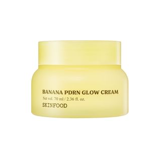 Crème SKINFOOD Banana PDRN Glow