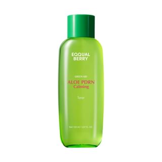 Tónico calmante de aloe PDRN EQQUALBERRY