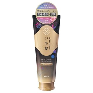 Kracie Ichikami Smoothing Treatment, 230g