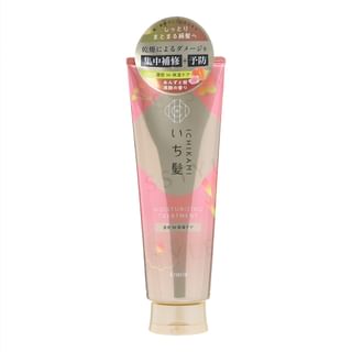 Kracie Ichikami Moisturizing Treatment - 230g