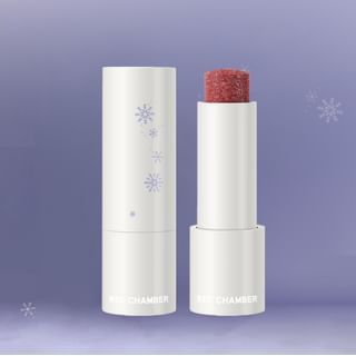Palo RED CHAMBER Coleccion Serena del Invierno #S307 Brillante - 4,8g