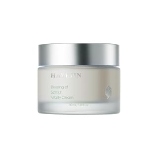 Crema de vitalidad de brotes HAYEJIN 50ml