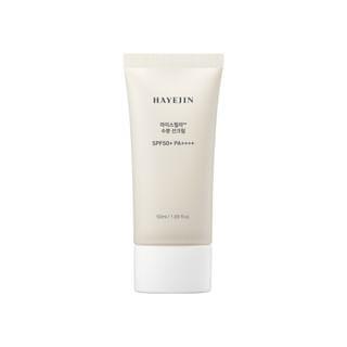 Crema solar HAYEJIN RiceFila 50ml