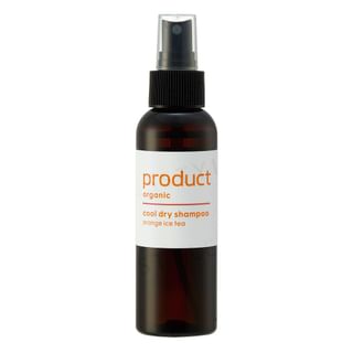 Cool Dry Shampoo Orange Iced 115ml