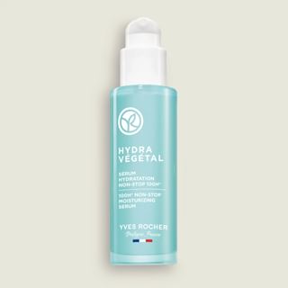 YVES ROCHER Hydra Vegetal 100H Non-Stop Moisturizing Serum, 30ml
