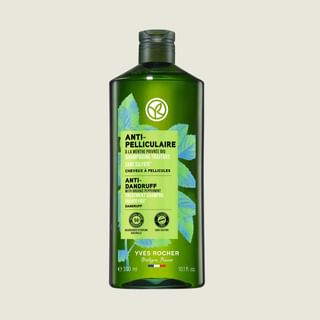 YVES ROCHER Anti-Dandruff Shampoo 300ml
