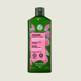 Champú protector de color YVES ROCHER - 300 ml
