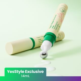 Sérum de ojos vegano AXIS-Y 14ml