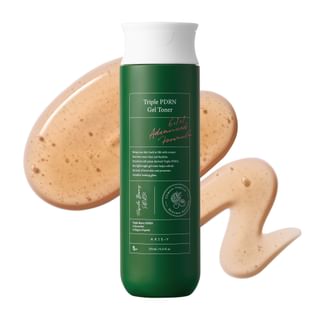 Tónico gel triple PDRN AXIS-Y - Tónico calmante