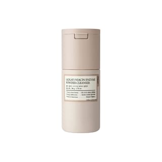 FULLY Niacin Enzyme Powder Cleanser 50g