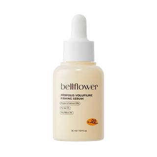 Bellflower Propolis Volufiline Firming Serum