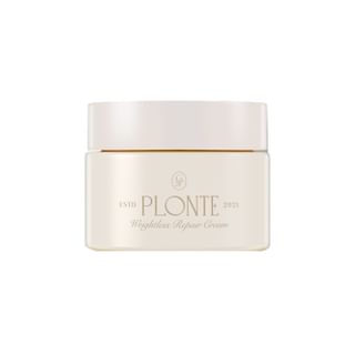 Crème de réparation légère PLONTE 50ml