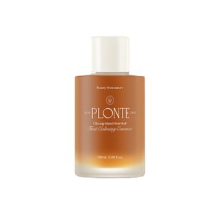 Toner Essence Apaisante PLONTE 100ml