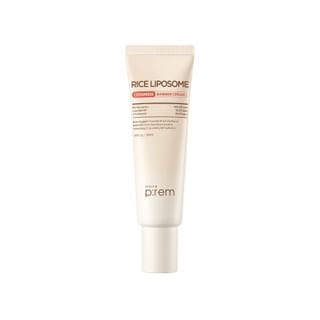 make p:rem Rice Liposome Ceramide Barrier Cream 50ml