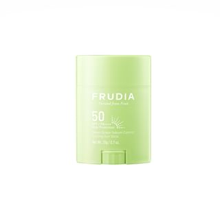 FRUDIA Green Grape Sebum Control Cooling Sun Stick