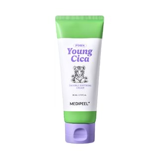 Crema calmante MEDIPEEL Young Cica PDRN
