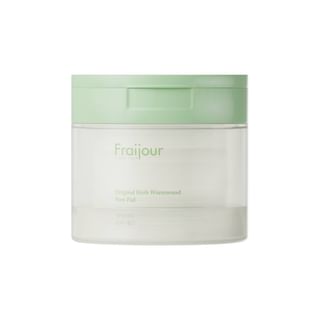 Fraijour Original Herb Wormwood Pore Pad (60 pads)