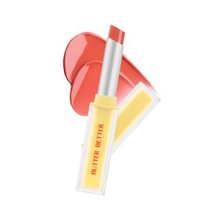 Gel labial teñido Cute Press Butter Better SPF 40 PA++++