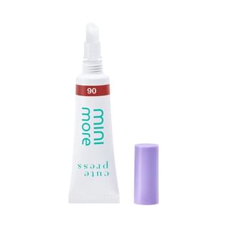 Tinte seruma labial Mini-Más de Cute Press 06