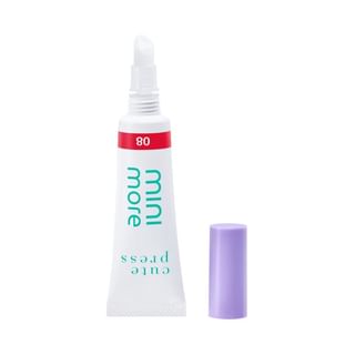 Tinte de sérum labial Mini-Más Cute Press 08