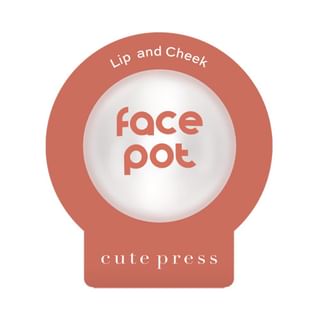 Pot Faciale Rebondissant Cute Press - 04 Play Shot (15 ml)