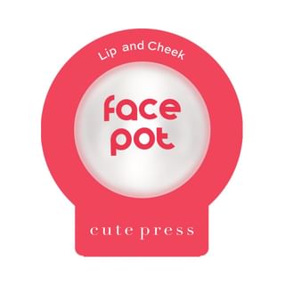 Potente facial de uso único Cute Press 06 Primera Aplicación