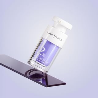 Cute Press Neo-Retinol Serum Cream