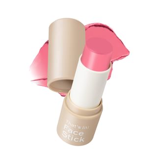 Cute Press That's Lit Face Stick 02 Bold