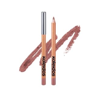 Kaleidos Sculpting Lip Pencil - 10 Colors #01 Lattude (Light Beige) - 1.2g