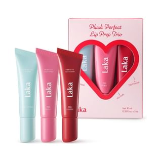 Trio Laka Perfecto y Suave para los Labios