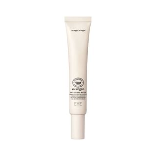 Bálsamo suave para los ojos So Natural, 30 ml