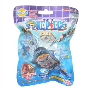 Bandai ONE PIECE Bath Ball vol.4 - Random Style
