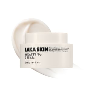 Laka SKIN Wrapping Cream 50ml
