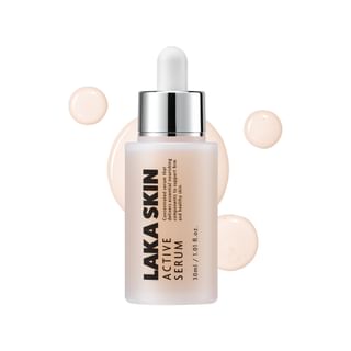 Laka SKIN Active Serum