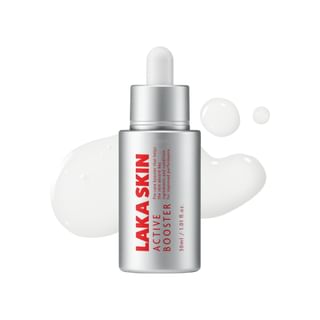 Booster Activo Laka 30ml