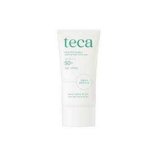 Crema solar calmante acuática MD's Pick 50 ml