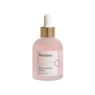 Sérum Cellule Racine Rosa Bonajour (Version 2026) - 30 ml