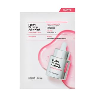 Holika Holika PDRN Firming Jelly Mask, 23ml