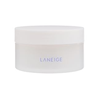 Pad para piel cremosa Laneige (50 unidades)