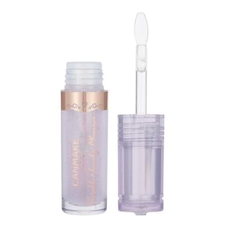 Canmake Brillo Labial Plump 03 Púrpura