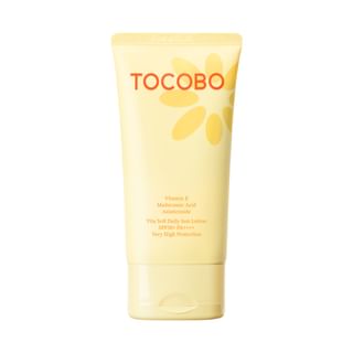 TOCOBO Vita Soft Daily Sun Lotion - SPF 50+ PA++++