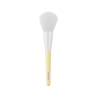 Pincel de polvo twoedit, 1 unidad